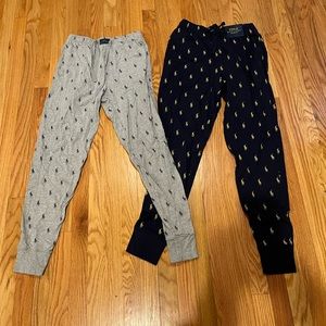 mens ralph lauren jogger bundle